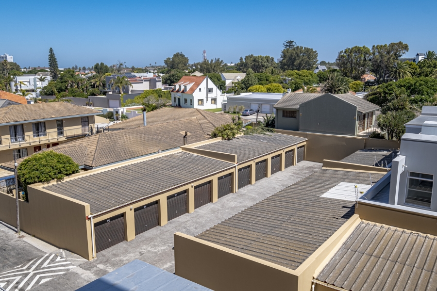 To Let 2 Bedroom Property for Rent in Summerstrand Eastern Cape